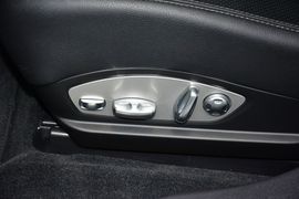 2014款保时捷Panamera