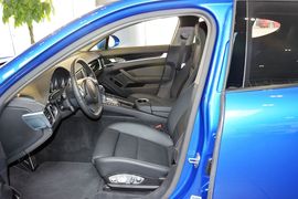 2014款保时捷Panamera