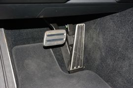 2014款保时捷Panamera