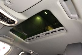 2014款保时捷Panamera