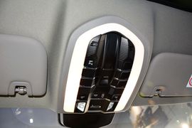 2014款保时捷Panamera