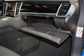 2014款保时捷Panamera