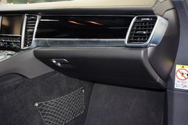 2014款保时捷Panamera