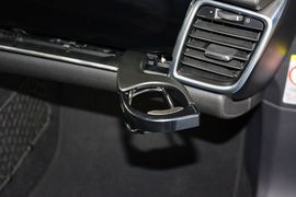 2014款保时捷Panamera