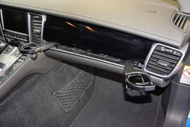 2014款保时捷Panamera
