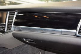 2014款保时捷Panamera