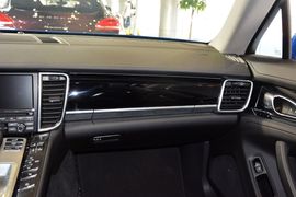 2014款保时捷Panamera