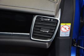 2014款保时捷Panamera