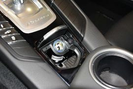 2014款保时捷Panamera