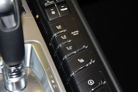 2014款保时捷Panamera