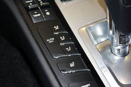 2014款保时捷Panamera