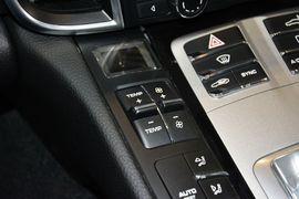 2014款保时捷Panamera