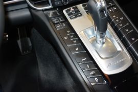2014款保时捷Panamera