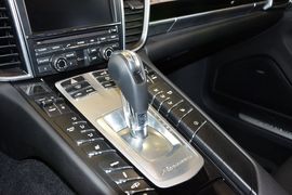 2014款保时捷Panamera