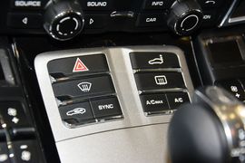 2014款保时捷Panamera