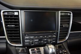 2014款保时捷Panamera