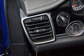 2014款保时捷Panamera
