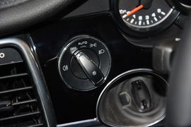 2014款保时捷Panamera