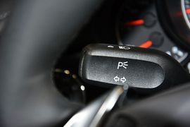 2014款保时捷Panamera