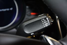 2014款保时捷Panamera