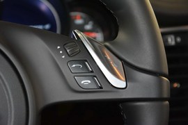 2014款保时捷Panamera