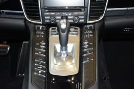 2014款保时捷Panamera