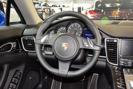 2014款保时捷Panamera