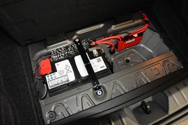 2013款宝马116i领先型