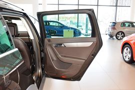 2012款大众迈腾四驱旅行车2.0TSI豪华型