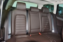 2012款大众迈腾四驱旅行车2.0TSI豪华型