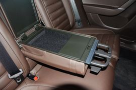 2012款大众迈腾四驱旅行车2.0TSI豪华型