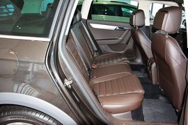 2012款大众迈腾四驱旅行车2.0TSI豪华型