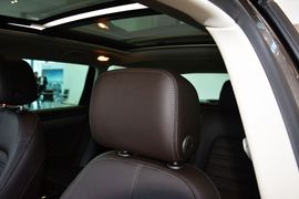 2012款大众迈腾四驱旅行车2.0TSI豪华型