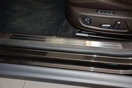 2012款大众迈腾四驱旅行车2.0TSI豪华型