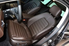 2012款大众迈腾四驱旅行车2.0TSI豪华型