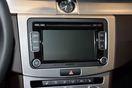 2012款大众迈腾四驱旅行车2.0TSI豪华型