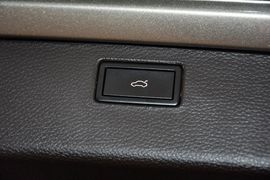 2012款大众迈腾旅行轿车2.0TSI