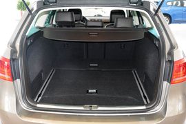 2012款大众迈腾旅行轿车2.0TSI