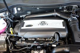 2012款大众迈腾旅行轿车2.0TSI