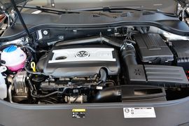 2012款大众迈腾旅行轿车2.0TSI
