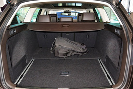 2012款大众迈腾旅行轿车2.0TSI