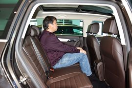 2012款大众迈腾旅行轿车2.0TSI