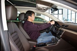 2012款大众迈腾旅行轿车2.0TSI