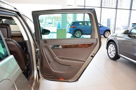 2012款大众迈腾旅行轿车2.0TSI