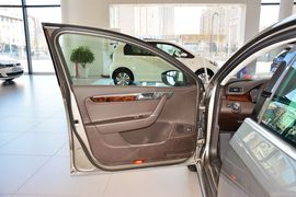 2012款大众迈腾旅行轿车2.0TSI