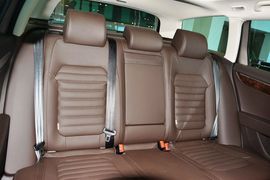 2012款大众迈腾旅行轿车2.0TSI
