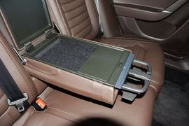 2012款大众迈腾旅行轿车2.0TSI