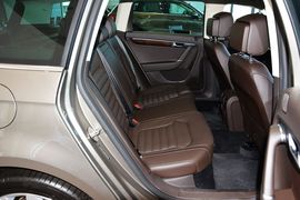 2012款大众迈腾旅行轿车2.0TSI