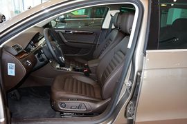 2012款大众迈腾旅行轿车2.0TSI