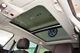 2012款大众迈腾旅行轿车2.0TSI